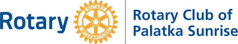 Rotary Club of Palatka Sunrise
